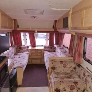 Caravan