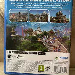 Planet coaster ps5 - Image 2