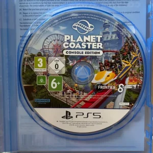 Planet coaster ps5 - Image 3