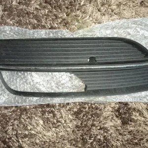 Genuine Audi A3 8V fog light grill covers - Image 3