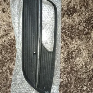 Genuine Audi A3 8V fog light grill covers