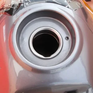 Motorcycle Fuel Tank Fits Kaisar KS125-23 Lexmoto XTR 125 Skyjet Superbyke RBP - Image 6