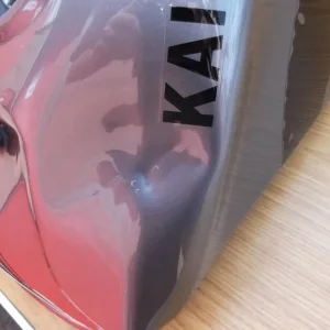 Motorcycle Fuel Tank Fits Kaisar KS125-23 Lexmoto XTR 125 Skyjet Superbyke RBP - Image 8