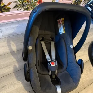 maxi cosi car seat - Image 2