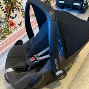 maxi cosi car seat - Image 5