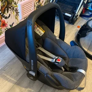 maxi cosi car seat - Image 6