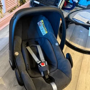 maxi cosi car seat - Image 7