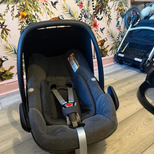 maxi cosi car seat