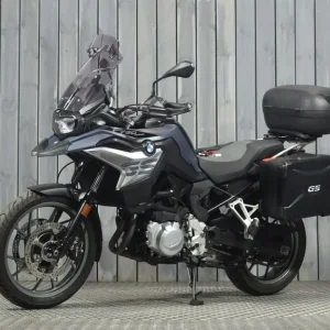 2019 69 BMW F 750 GS SPORT - Image 2