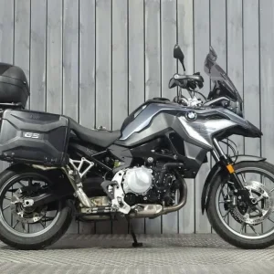 2019 69 BMW F 750 GS SPORT - Image 3