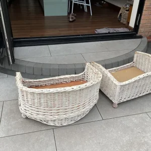 Dogs beds used .free - Image 2