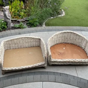 Dogs beds used .free - Image 3
