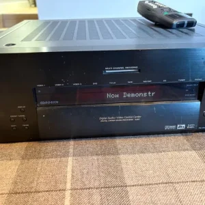 Vintage Sony STR-DB925 Receiver - Image 2