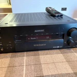 Vintage Sony STR-DB925 Receiver - Image 4