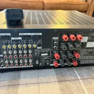 Vintage Sony STR-DB925 Receiver - Image 5