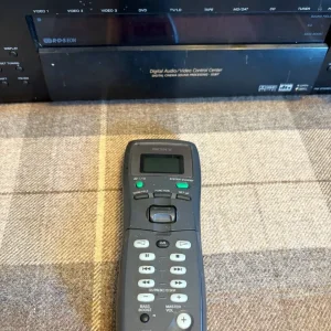 Vintage Sony STR-DB925 Receiver - Image 6