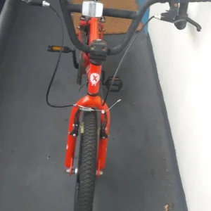 Shockwave bmx bike £20 - Image 2