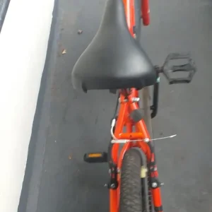 Shockwave bmx bike £20 - Image 3