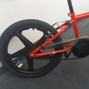 Shockwave bmx bike £20 - Image 6