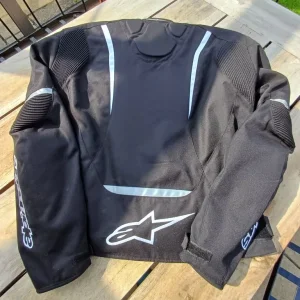 Alpinestars Motorcycle Jacket - Image 2