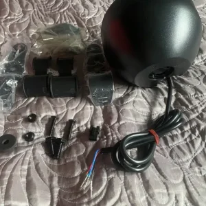 E-bike Headlight - Image 2