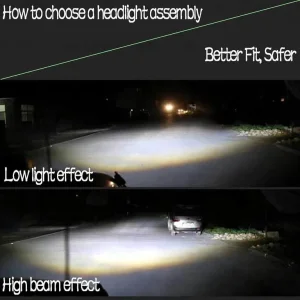 E-bike Headlight - Image 3