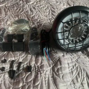 E-bike Headlight