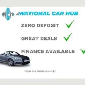 2017 Volkswagen Golf 2.0 Golf R-Line TDI BlueMotion Technology Semi-Auto 5dr Hatchback Diesel Aut... - Image 6
