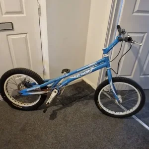 ONZA Trials bike for sale