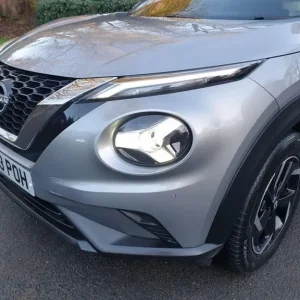 2023 Nissan Juke 1.0 DIG-T N-Connecta Euro 6 (s/s) 5dr SUV Petrol Manual - Image 5