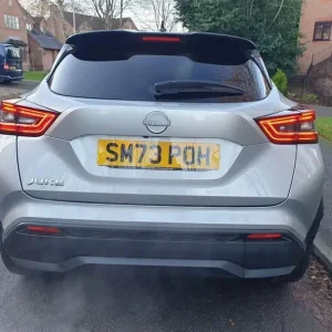 2023 Nissan Juke 1.0 DIG-T N-Connecta Euro 6 (s/s) 5dr SUV Petrol Manual - Image 7