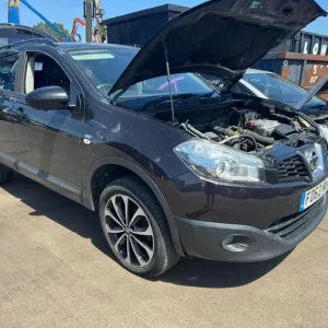 BREAKING NISSAN QASHQAI J10 CAR PARTS SPARES AVAILABLE