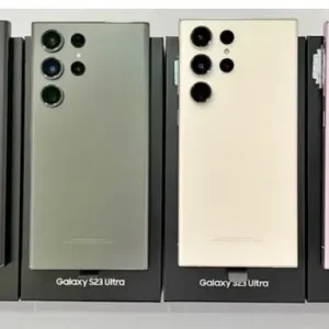 Samsung S21 Ultra/S22 Ultra 128GB/S23 Ultre 256GB 5G Unlocked Pristine Condition PICK UP ONLY - Image 7
