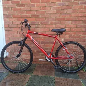 Apollo Fued 26inch Wheel Bicycle Large frame - Image 2