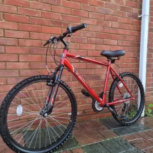 Apollo Fued 26inch Wheel Bicycle Large frame