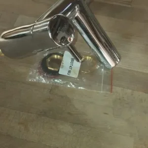 New Ideal Standard Bath Taps - Image 2