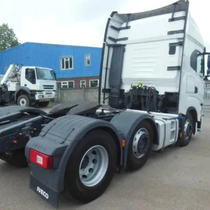2021 '70' Iveco S Way 460, 6x2 - Image 7