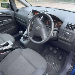 For sale Vauxhall zafira 1.6 7 seater - Image 7