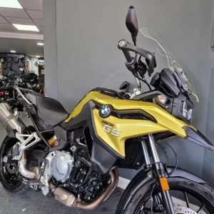 2019 Bmw F 750 GS - Image 2