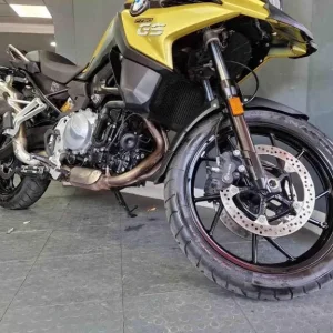 2019 Bmw F 750 GS - Image 4
