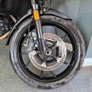 2019 Bmw F 750 GS - Image 5