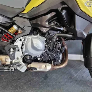 2019 Bmw F 750 GS - Image 7