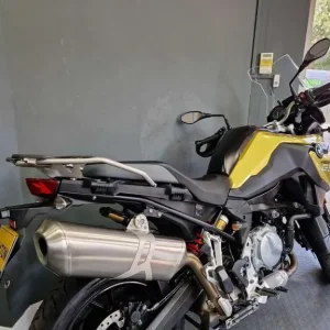 2019 Bmw F 750 GS - Image 8