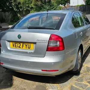 Skoda, OCTAVIA, Hatchback, 2012, Manual, 1390 (cc), 5 doors - Image 3
