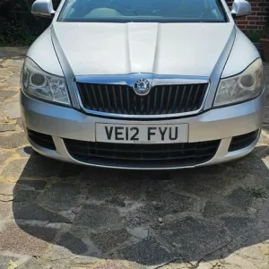 Skoda, OCTAVIA, Hatchback, 2012, Manual, 1390 (cc), 5 doors - Image 4
