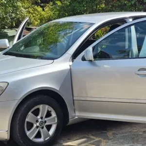 Skoda, OCTAVIA, Hatchback, 2012, Manual, 1390 (cc), 5 doors