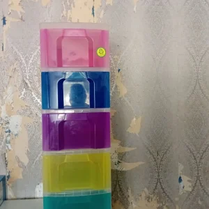 Really Useful Box Storage Unit 5 x 12 lrtre