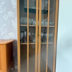 Ikea Display Cabinet - Image 2