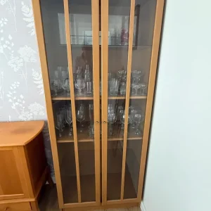 Ikea Display Cabinet - Image 3