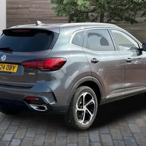 2024 MG MG HS 1.5 T-GDI Trophy Euro 6 (s/s) 5dr ESTATE Petrol Manual - Image 2